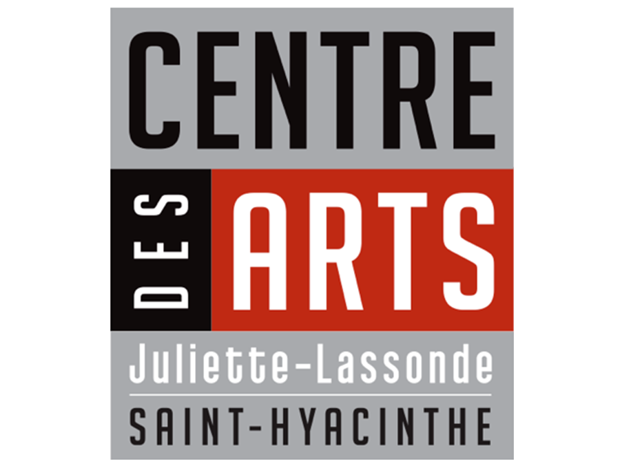 Centre des arts Juliette Lassonde - St-Hyacinthe